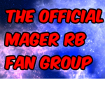 The Official Fan Group Of Mager RB