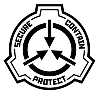 ∙ SCPF ∙ Roblox group icon