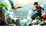 ##### Dragon FighterzXx