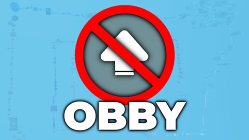 No Jumping Difficulty Chart Obby [🌟NEW!]