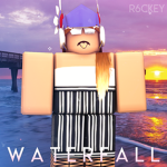 Waterfall