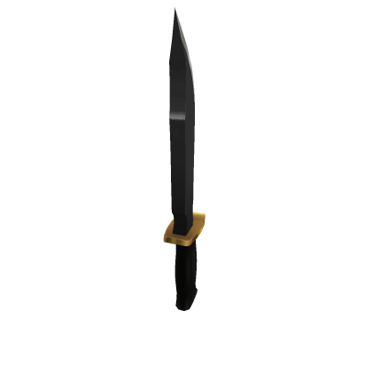 Throwable Knife