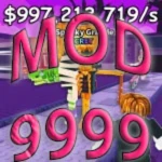 [🎃] Roba un Brainrot MOD 9999x
