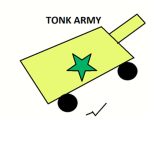 TONK ARMY 2
