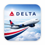 Delta AirWays | Roblox