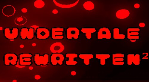 Undertale Rewritten²