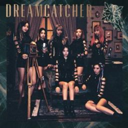 STAN DREAMCATCHER AND LOONA