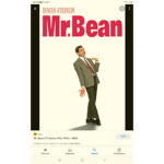 Bye mr bean