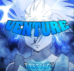 Ventureウ