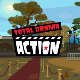 Total Drama Action (Hg) (PROGRESS)