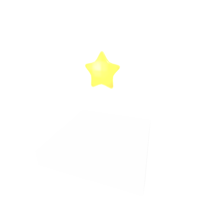 checkpoint estrelinha