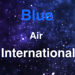 Blue Air International