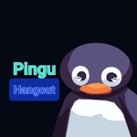 Pingu Hangout
