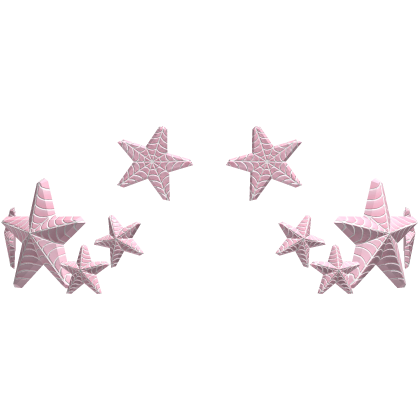 (Part 2) Pink Spider King of the Night (Addon)