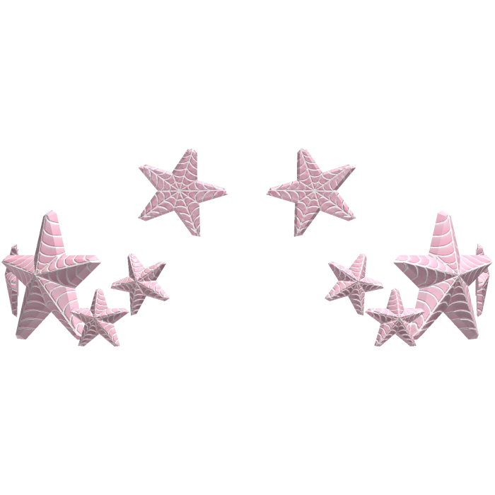 (Part 2) Pink Spider King of the Night (Addon)