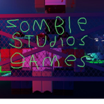 Zombie studios games!