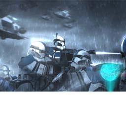 ARC | Hoth | The Rangcore Ruins