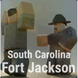 [GAMEPASSES] Fort Jackson