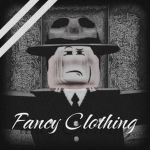﹙Fancy Clothing﹚