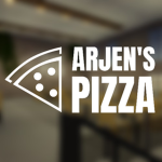 Arjen's-Pizza