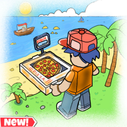 Pizza Delivery Simulator [DISCONTINUED]