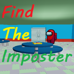 Find the Imposters (5)