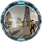 Chapter 3 Event Escape