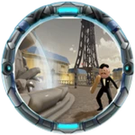 Game Badge Thumbnail