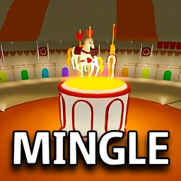 MINGLE 🎠 [SQUID GAME 2]
