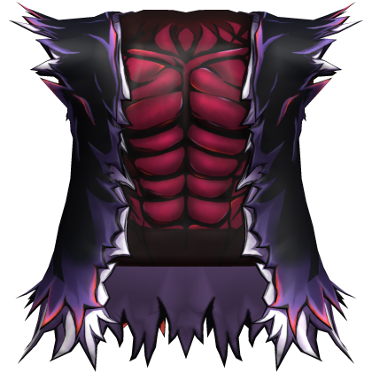Kenpachi Torso TYBW V2
