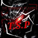 T.S.P/The Strongest Players