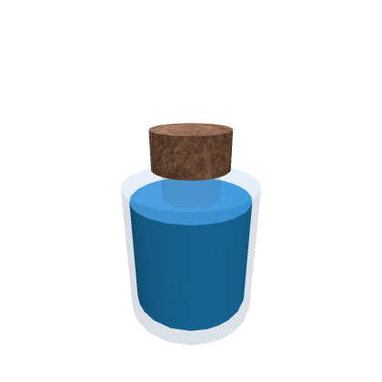 Jump Potion
