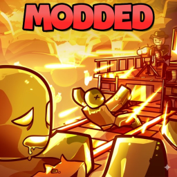 Deadly Rails Modded