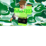 Dollaz [$$$]