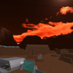 There isnt a mars base