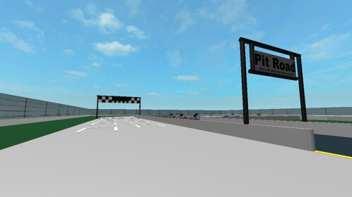 Test Tracks