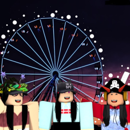 Spring Fair!