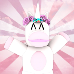 Unicube Obby! 4k EPIC OBBY (NEW UPDATE)