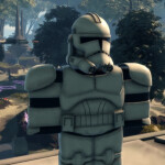 Battle of Kashyyyk: Republic Venator RP