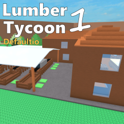Lumber Tycoon 1 icon