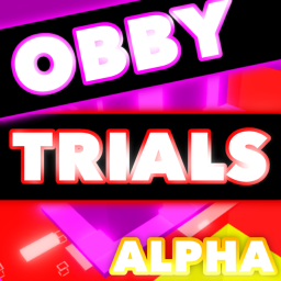 Obby Trials [Alpha]