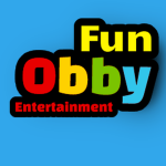 Fun Obby Entertainment