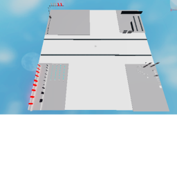 Obby Skills Practice!