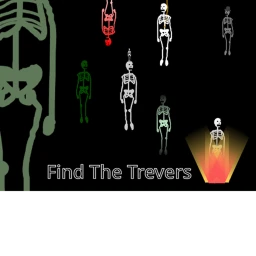 Find The Trevers!  icon