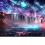 GALAXY IS SO PRETTY