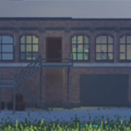 Factory