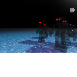 Shadow Archipelago {ALPHA STAGE}