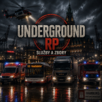 UnderGround RP Služby a Zbory