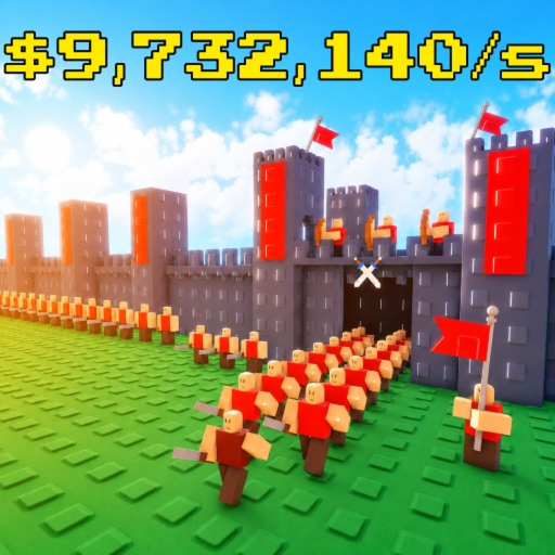 Build an Empire!