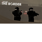 HALO border